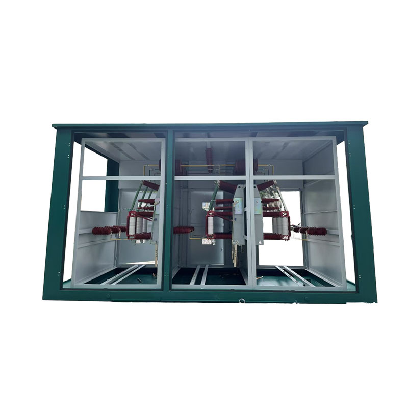 高压电缆分支箱